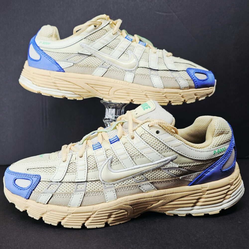 Nike Men 8 Comfy footwear